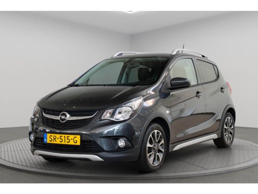 Opel KARL 1.0 Rocks Online Edition | Navigatie | Apple Carplay & Android Auto | Parkeersensoren | Airco | C... ActivLease financial lease
