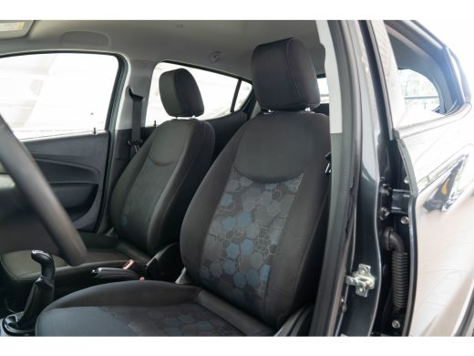 Opel KARL 1.0 Rocks Online Edition | Navigatie | Apple Carplay & Android Auto | Parkeersensoren | Airco | C... ActivLease financial lease