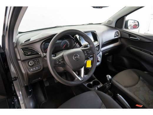 Opel KARL 1.0 Rocks Online Edition | Navigatie | Apple Carplay & Android Auto | Parkeersensoren | Airco | C... ActivLease financial lease