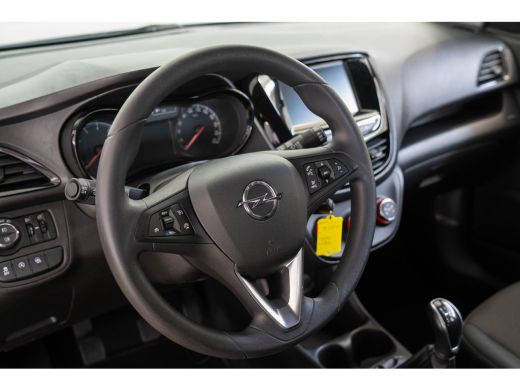Opel KARL 1.0 Rocks Online Edition | Navigatie | Apple Carplay & Android Auto | Parkeersensoren | Airco | C... ActivLease financial lease