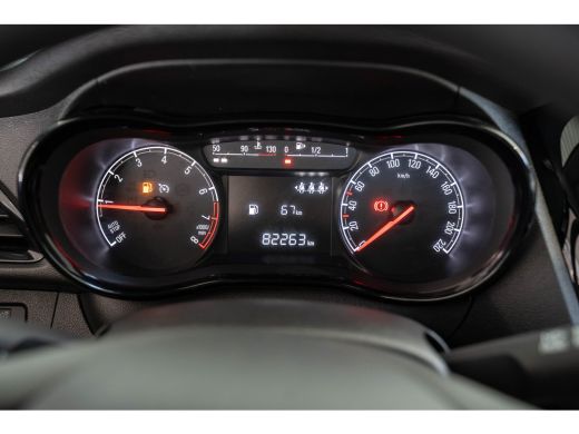 Opel KARL 1.0 Rocks Online Edition | Navigatie | Apple Carplay & Android Auto | Parkeersensoren | Airco | C... ActivLease financial lease