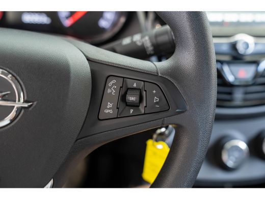 Opel KARL 1.0 Rocks Online Edition | Navigatie | Apple Carplay & Android Auto | Parkeersensoren | Airco | C... ActivLease financial lease