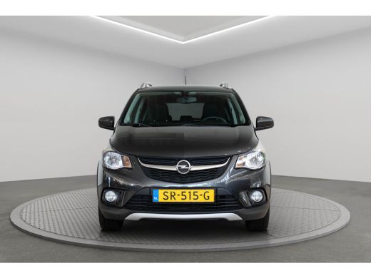 Opel KARL 1.0 Rocks Online Edition | Navigatie | Apple Carplay & Android Auto | Parkeersensoren | Airco | C... ActivLease financial lease