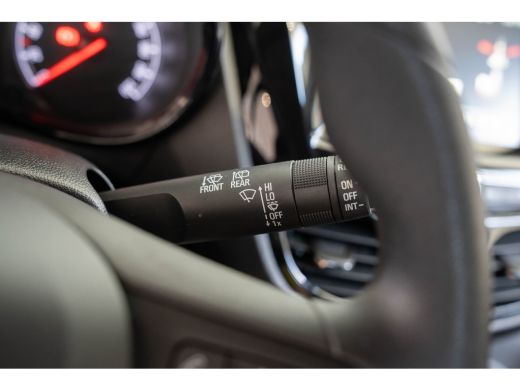 Opel KARL 1.0 Rocks Online Edition | Navigatie | Apple Carplay & Android Auto | Parkeersensoren | Airco | C... ActivLease financial lease
