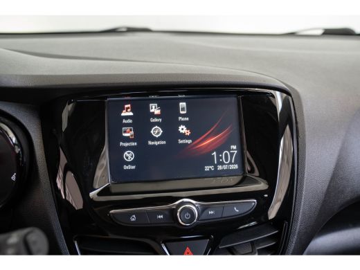 Opel KARL 1.0 Rocks Online Edition | Navigatie | Apple Carplay & Android Auto | Parkeersensoren | Airco | C... ActivLease financial lease