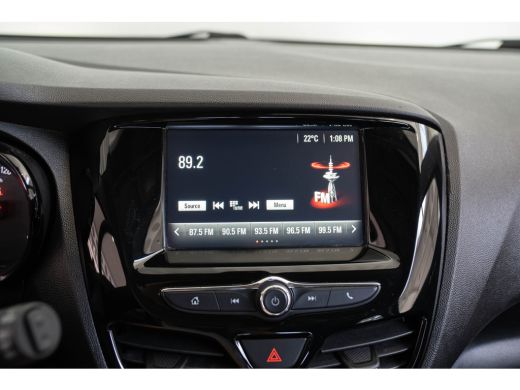 Opel KARL 1.0 Rocks Online Edition | Navigatie | Apple Carplay & Android Auto | Parkeersensoren | Airco | C... ActivLease financial lease