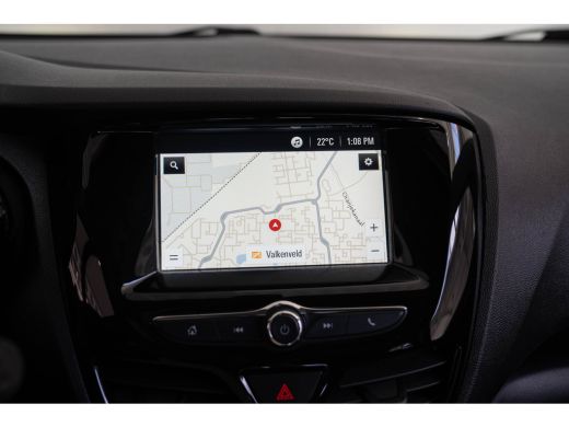 Opel KARL 1.0 Rocks Online Edition | Navigatie | Apple Carplay & Android Auto | Parkeersensoren | Airco | C... ActivLease financial lease