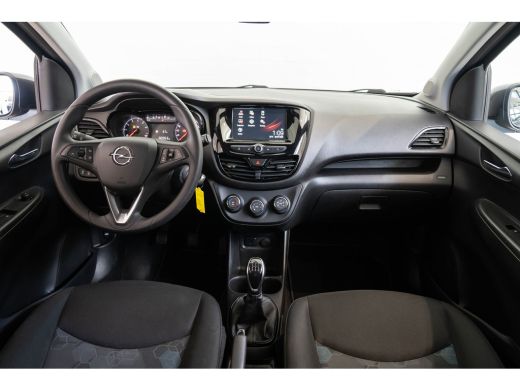 Opel KARL 1.0 Rocks Online Edition | Navigatie | Apple Carplay & Android Auto | Parkeersensoren | Airco | C... ActivLease financial lease