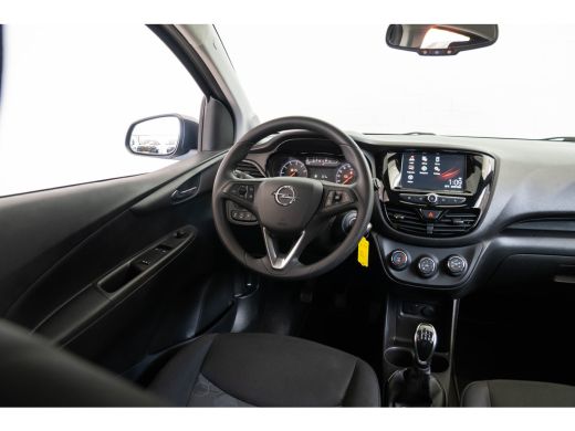 Opel KARL 1.0 Rocks Online Edition | Navigatie | Apple Carplay & Android Auto | Parkeersensoren | Airco | C... ActivLease financial lease