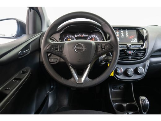Opel KARL 1.0 Rocks Online Edition | Navigatie | Apple Carplay & Android Auto | Parkeersensoren | Airco | C... ActivLease financial lease