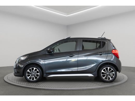 Opel KARL 1.0 Rocks Online Edition | Navigatie | Apple Carplay & Android Auto | Parkeersensoren | Airco | C... ActivLease financial lease