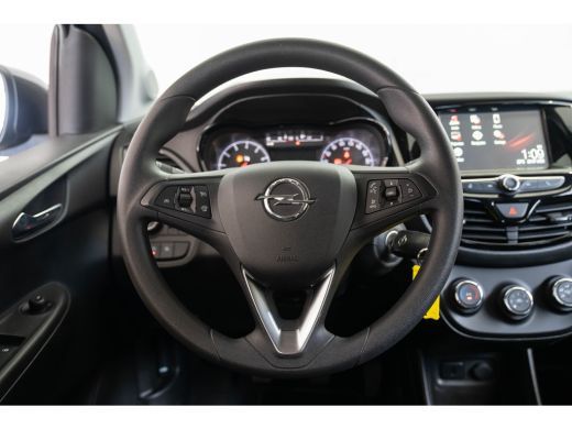 Opel KARL 1.0 Rocks Online Edition | Navigatie | Apple Carplay & Android Auto | Parkeersensoren | Airco | C... ActivLease financial lease