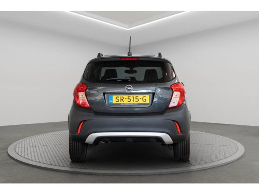 Opel KARL 1.0 Rocks Online Edition | Navigatie | Apple Carplay & Android Auto | Parkeersensoren | Airco | C... ActivLease financial lease