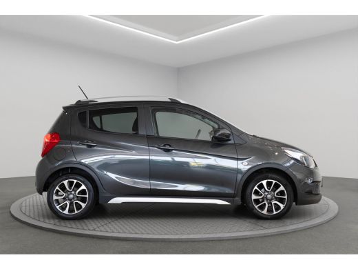 Opel KARL 1.0 Rocks Online Edition | Navigatie | Apple Carplay & Android Auto | Parkeersensoren | Airco | C... ActivLease financial lease