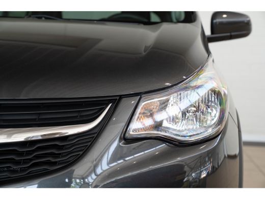 Opel KARL 1.0 Rocks Online Edition | Navigatie | Apple Carplay & Android Auto | Parkeersensoren | Airco | C... ActivLease financial lease