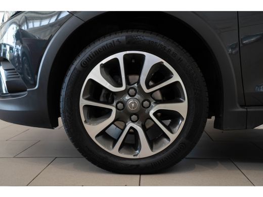 Opel KARL 1.0 Rocks Online Edition | Navigatie | Apple Carplay & Android Auto | Parkeersensoren | Airco | C... ActivLease financial lease