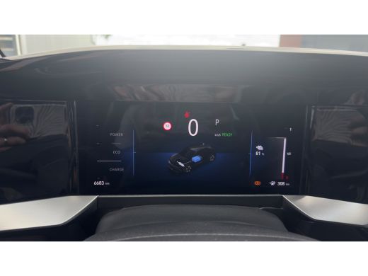 Opel Mokka-e e - Edition | Dode hoek detectie | Apple Carplay / Android Auto | Camera Achter | Draadloos oplad... ActivLease financial lease