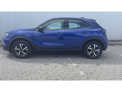 Opel Mokka-e e - Edition | Dode hoek detectie | Apple Carplay / Android Auto | Camera Achter | Draadloos oplad... ActivLease financial lease