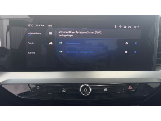 Opel Mokka-e e - Edition | Dode hoek detectie | Apple Carplay / Android Auto | Camera Achter | Draadloos oplad... ActivLease financial lease