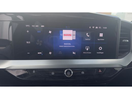 Opel Mokka-e e - Edition | Dode hoek detectie | Apple Carplay / Android Auto | Camera Achter | Draadloos oplad... ActivLease financial lease