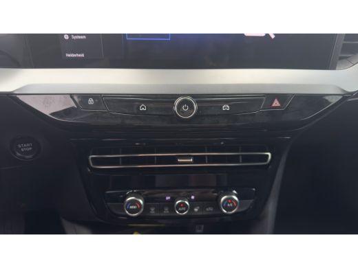 Opel Mokka-e e - Edition | Dode hoek detectie | Apple Carplay / Android Auto | Camera Achter | Draadloos oplad... ActivLease financial lease