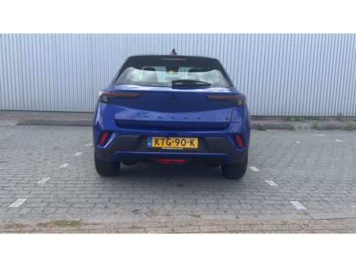 Opel Mokka-e e - Edition | Dode hoek detectie | Apple Carplay / Android Auto | Camera Achter | Draadloos oplad... ActivLease financial lease
