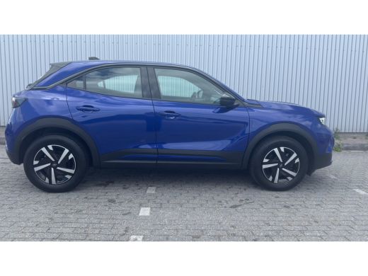 Opel Mokka-e e - Edition | Dode hoek detectie | Apple Carplay / Android Auto | Camera Achter | Draadloos oplad... ActivLease financial lease