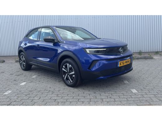 Opel Mokka-e e - Edition | Dode hoek detectie | Apple Carplay / Android Auto | Camera Achter | Draadloos oplad... ActivLease financial lease