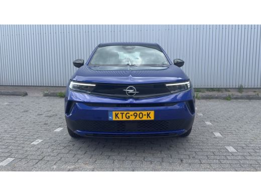 Opel Mokka-e e - Edition | Dode hoek detectie | Apple Carplay / Android Auto | Camera Achter | Draadloos oplad... ActivLease financial lease