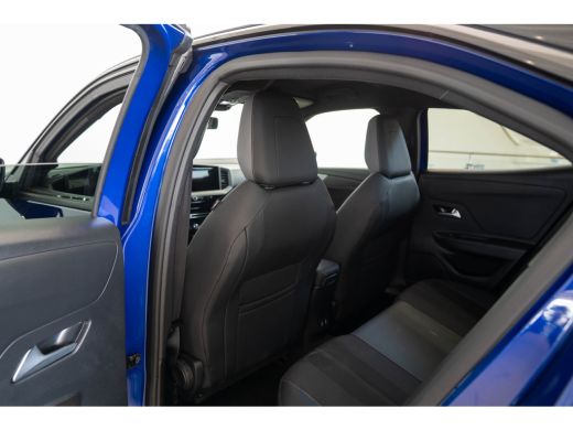 Opel Mokka-e GS 54 kWh | SOH 96% | Matrix LED | Navigatie | Adaptive Cruise Controle | Dodehoek Bewaking | Key... ActivLease financial lease