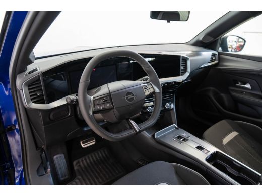 Opel Mokka-e GS 54 kWh | SOH 96% | Matrix LED | Navigatie | Adaptive Cruise Controle | Dodehoek Bewaking | Key... ActivLease financial lease