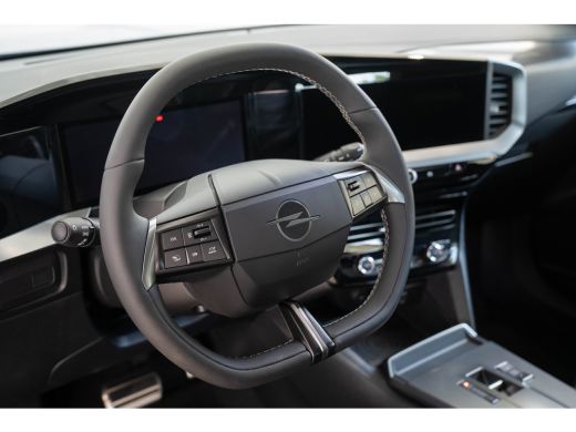 Opel Mokka-e GS 54 kWh | SOH 96% | Matrix LED | Navigatie | Adaptive Cruise Controle | Dodehoek Bewaking | Key... ActivLease financial lease