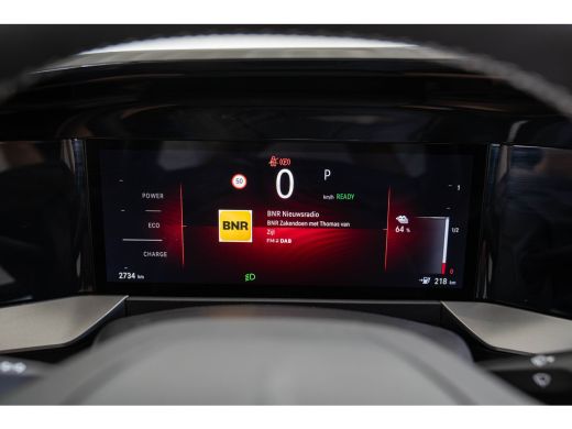 Opel Mokka-e GS 54 kWh | SOH 96% | Matrix LED | Navigatie | Adaptive Cruise Controle | Dodehoek Bewaking | Key... ActivLease financial lease