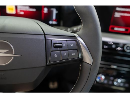 Opel Mokka-e GS 54 kWh | SOH 96% | Matrix LED | Navigatie | Adaptive Cruise Controle | Dodehoek Bewaking | Key... ActivLease financial lease