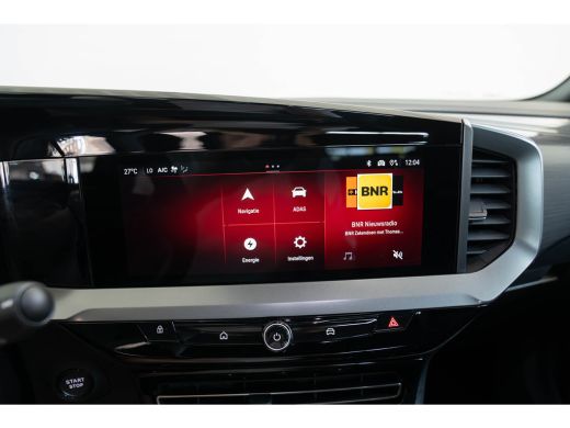 Opel Mokka-e GS 54 kWh | SOH 96% | Matrix LED | Navigatie | Adaptive Cruise Controle | Dodehoek Bewaking | Key... ActivLease financial lease