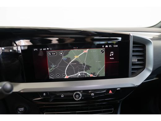 Opel Mokka-e GS 54 kWh | SOH 96% | Matrix LED | Navigatie | Adaptive Cruise Controle | Dodehoek Bewaking | Key... ActivLease financial lease
