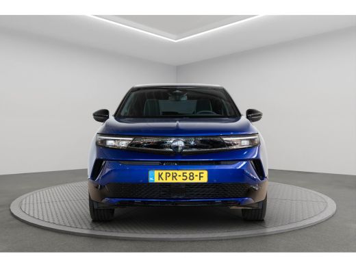 Opel Mokka-e GS 54 kWh | SOH 96% | Matrix LED | Navigatie | Adaptive Cruise Controle | Dodehoek Bewaking | Key... ActivLease financial lease