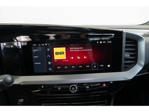 Opel Mokka-e GS 54 kWh | SOH 96% | Matrix LED | Navigatie | Adaptive Cruise Controle | Dodehoek Bewaking | Key... ActivLease financial lease