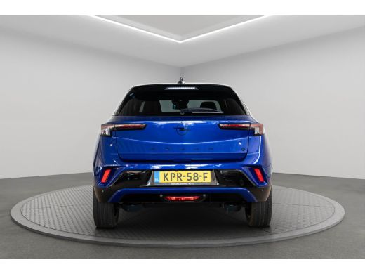 Opel Mokka-e GS 54 kWh | SOH 96% | Matrix LED | Navigatie | Adaptive Cruise Controle | Dodehoek Bewaking | Key... ActivLease financial lease