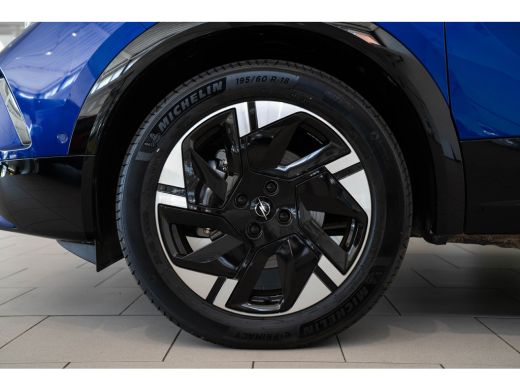 Opel Mokka-e GS 54 kWh | SOH 96% | Matrix LED | Navigatie | Adaptive Cruise Controle | Dodehoek Bewaking | Key... ActivLease financial lease