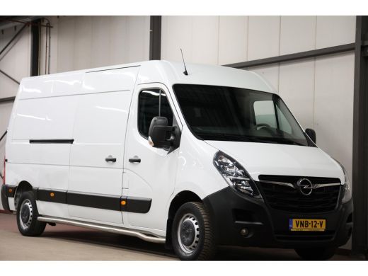 Opel Movano 2.3 Turbo L3H2 POST NL SCHAPPEN ActivLease financial lease