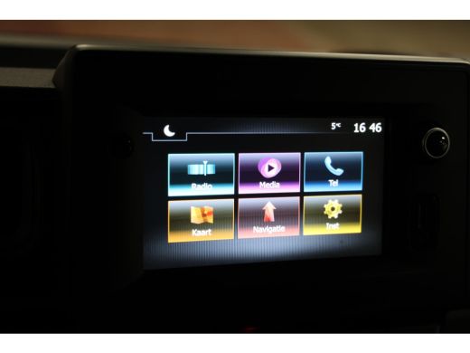 Opel Movano 2.3 Turbo L3H2 POST NL SCHAPPEN ActivLease financial lease