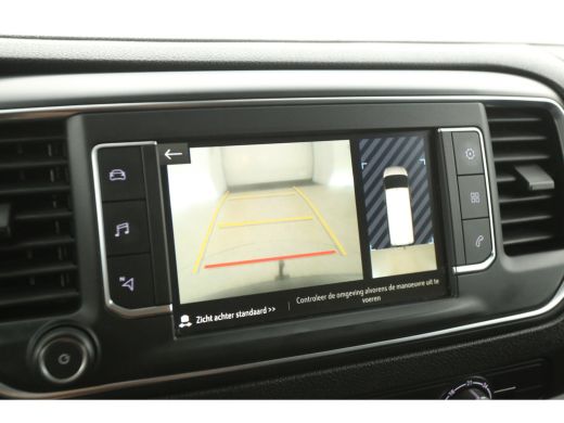 Opel Vivaro 1.5 CDTI L2H1 | Airco | Camera | Cruise | Trekhaak | Carplay | Navi | Parkeersens. ActivLease financial lease