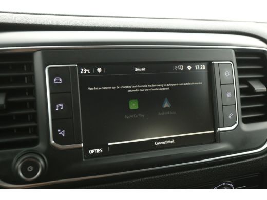 Opel Vivaro 1.5 CDTI L2H1 | Airco | Camera | Cruise | Trekhaak | Carplay | Navi | Parkeersens. ActivLease financial lease