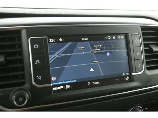 Opel Vivaro 1.5 CDTI L2H1 | Airco | Camera | Cruise | Trekhaak | Carplay | Navi | Parkeersens. ActivLease financial lease