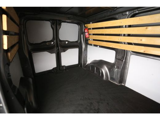 Opel Vivaro 1.5 CDTI L2H1 | Airco | Camera | Cruise | Trekhaak | Carplay | Navi | Parkeersens. ActivLease financial lease