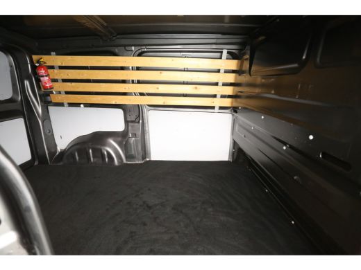 Opel Vivaro 1.5 CDTI L2H1 | Airco | Camera | Cruise | Trekhaak | Carplay | Navi | Parkeersens. ActivLease financial lease