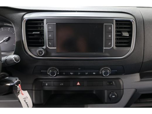 Opel Vivaro 2.0 CDTI L3H1 LANG IMPERIAAL TREKHAAK 3PERS ActivLease financial lease
