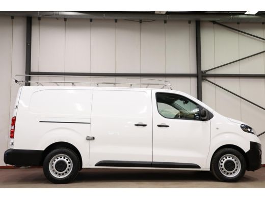Opel Vivaro 2.0 CDTI L3H1 LANG IMPERIAAL TREKHAAK 3PERS ActivLease financial lease