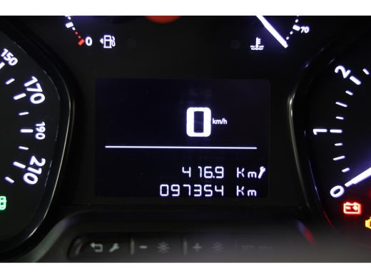 Opel Vivaro 2.0 CDTI L3H1 LANG IMPERIAAL TREKHAAK 3PERS ActivLease financial lease